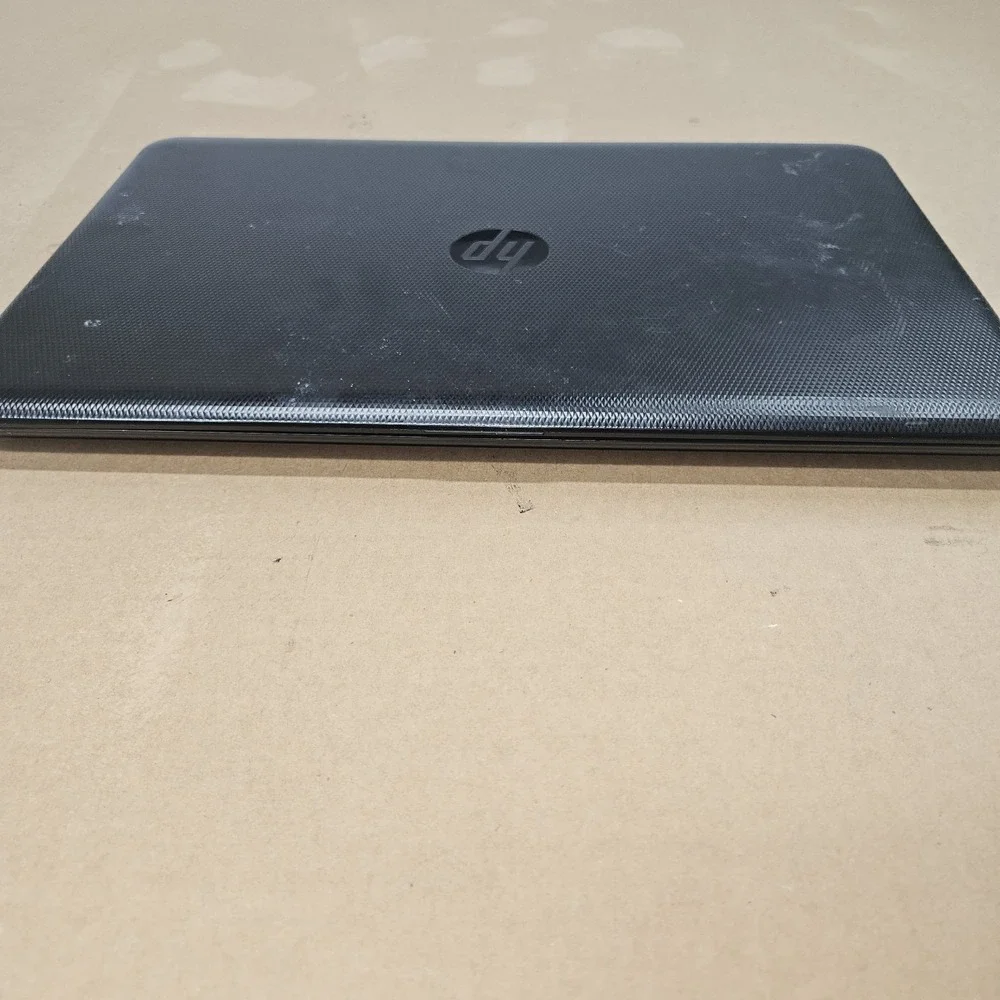 HP Notebook 15.6